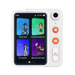 AI Camera